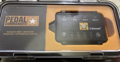 Pedal Commander PC 72 For Honda, Acura, and Select Jaguar Vehicles