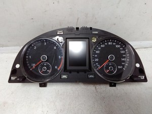 VW PASSAT B7 362 Kombiinstrument 1.97 Diesel 103kw 2010 27544834