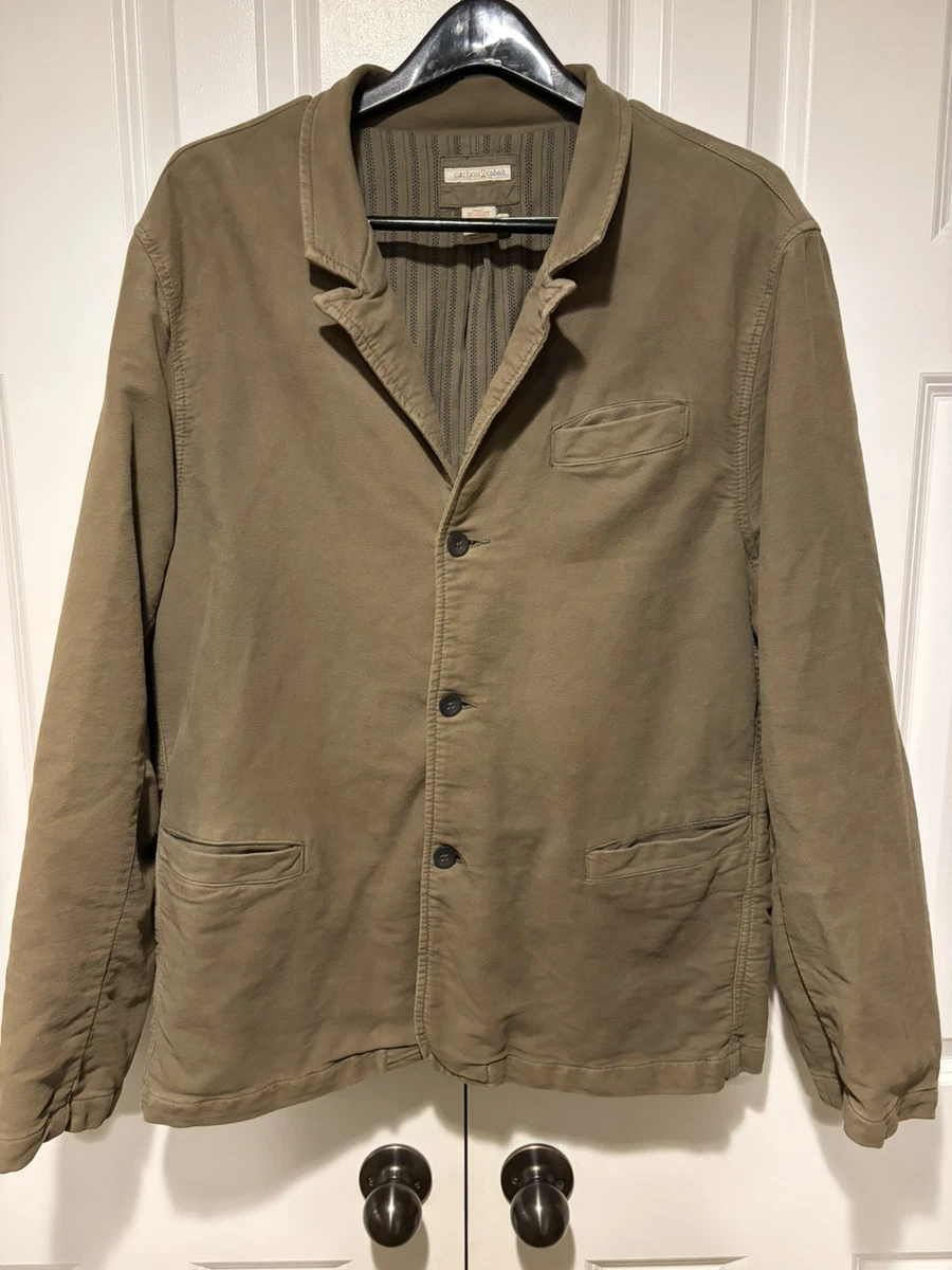Carbon Coats, Jackets & Vests for Men for Sale | Shop New & Used