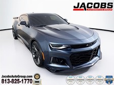 2023 Chevrolet Camaro ZL1