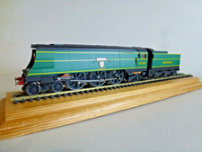 HORNBY R2219 SR WC 21C123 " BLACKMOOR VALE " SOUTHERN GREEN