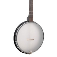 Gold Tone AC-12 Acoustic Composite 12" 5-String Open-Back Banjo