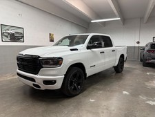 2023 Ram 1500 BIG HORN/LONE STAR 4X4