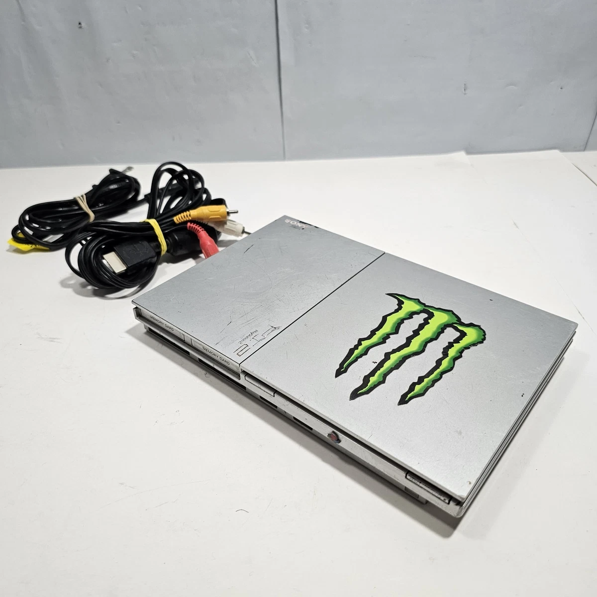 Playstation 2 Scph 90001 for sale | eBay