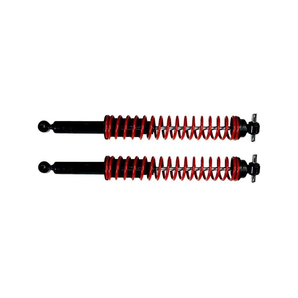 Genuine ACDelco For Chevy C1500 1990-1999 Spring Assisted Shock Absorber | Rear Foto 2 de 4