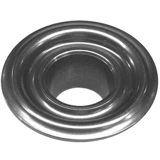 Manley 23635TS-1 Lightweight H-13 Tool Steel Retainer 1.437 /1.550 Spring O.D. S