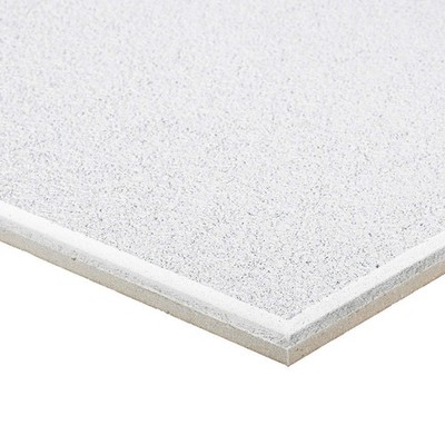 ARMSTRONG 513A Ceiling Tile,48 in L,24 in W,PK6 32WM80