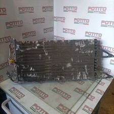 46558107 Condensatore a/c FIAT PUNTO 1a Serie 85 16V Sporting Ber. 3p/b/1242cc