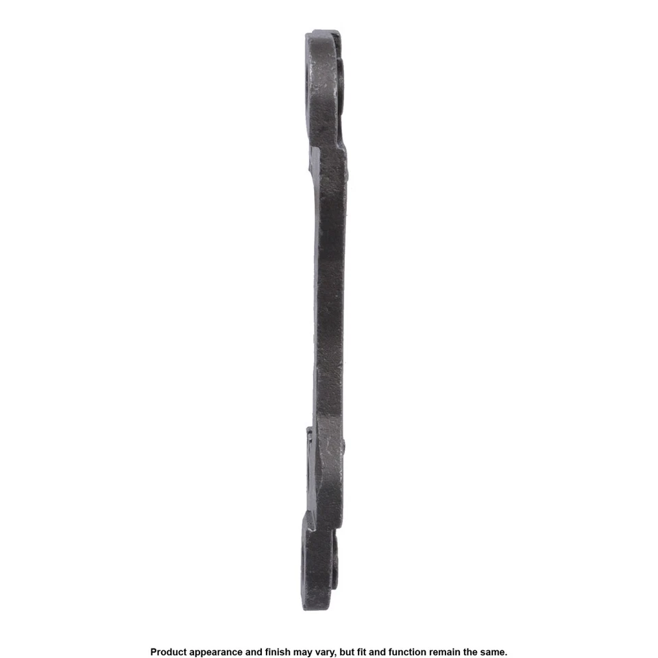 Soporte pinza freno trasero izquierdo cardone TCP para Mitsubishi Montero Sport 1997-04 Foto 3 de 4