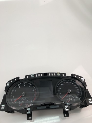 VW GOLF VII 5G1, BQ1, BE1, BE2 Kombiinstrument 5G1920740A 26285606