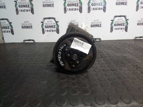 926009F500 klimakompressor NISSAN PRIMERA BERLINA P11 SLX 1996 1046861