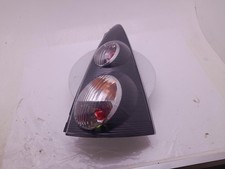 CITROEN C1 Tail Light Rear Lamp O/S 2005-2014 3 Door Hatchback RH
