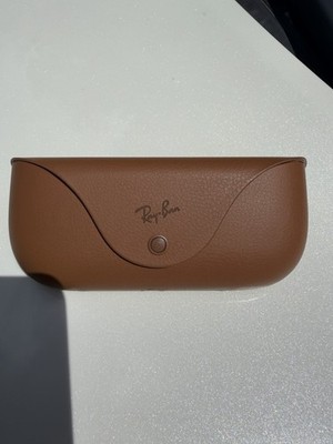 Ray-Ban Gen 2 black with green tint