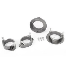 2inch Lift Kit Spacers Fit For Subaru Legacy Outback Frs Brz 10-2015