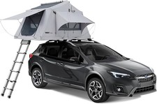 Thule Tepui Kukenam 3 Haze Grey, Dachzelt, Autodachzelt