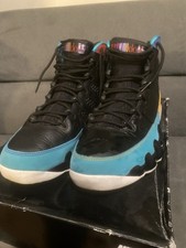 Air Jordan Retro 9 Dream It Do It Men’s Size 10.5 W/ Box