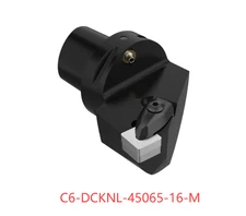 1PCS    ORIGINAL    INSERTS   ‎‎ C6-DCKNL-45065-16-M