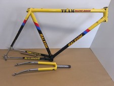 Raleigh Banana Reynolds 531 Team Colours.