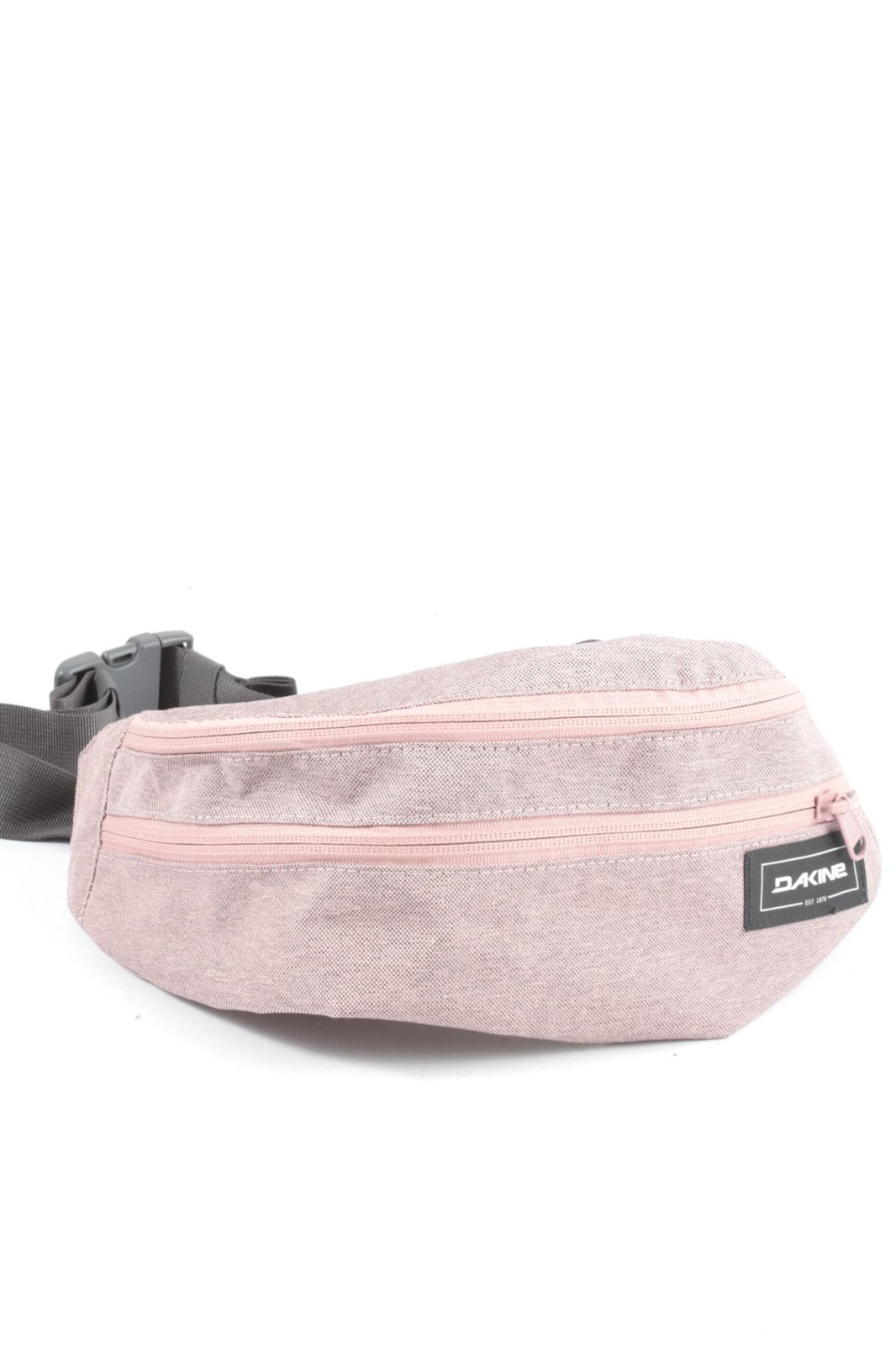 DAKINE Riñonera Mujeres Bolsa rosa empolvado-negro look casual