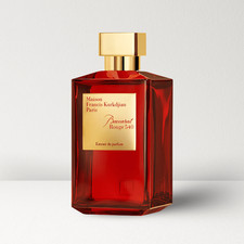 Maison Francis Kurkdjian Baccarat Rouge 540 Extrait de Parfum Tester