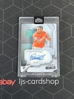 2026 Topps Chrome Black Samuel Basallo Ivory Autographs (RAW)