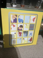 梁漢文呼吸愛情MTV 卡拉OK 大影碟LD 