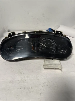 Speedometer US Cluster Fits 99 ALERO H1 - Image 1 of 4