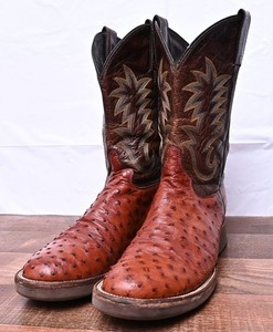 Justin Tekno Crepe | eBay display picture 1