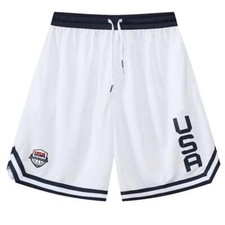 Shorts Deportivos De Hombre Pantalones Cortos Para Correr Entrenar Gimnasio New