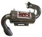 Skinz Protective Gear - SQ-4404C - Super-Q Ceramic Silencer