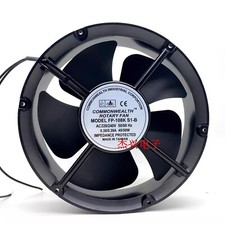 1PCS FP-108K S1-B 22060 220V 49/50W 22CM Inverter Axial Cooling Fan
