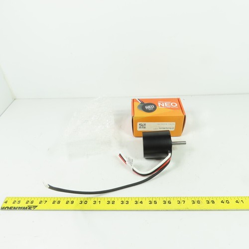 REV Robotics REV-21-1650 NEO Brushless Motor - 第 1/7 張圖片
