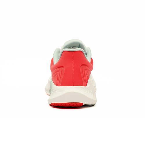Altra Provision 8 Mujer Premium Carretera Zapatos para Correr Gimnasio Fitness Entrenadores Blancos - Imagen 3 de 5