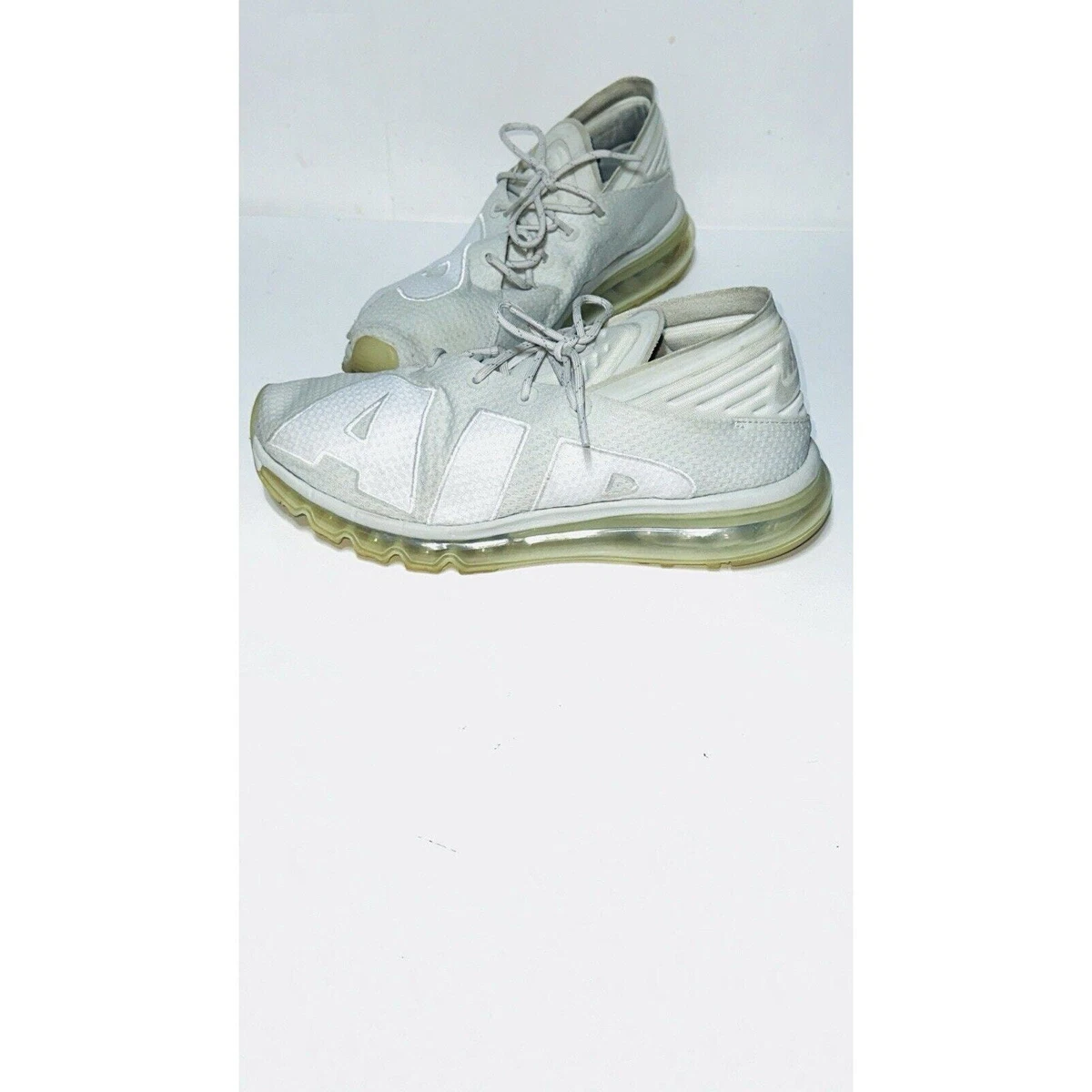 Nike Air Max Flair Light Bone for Sale | Authenticity  display picture 2