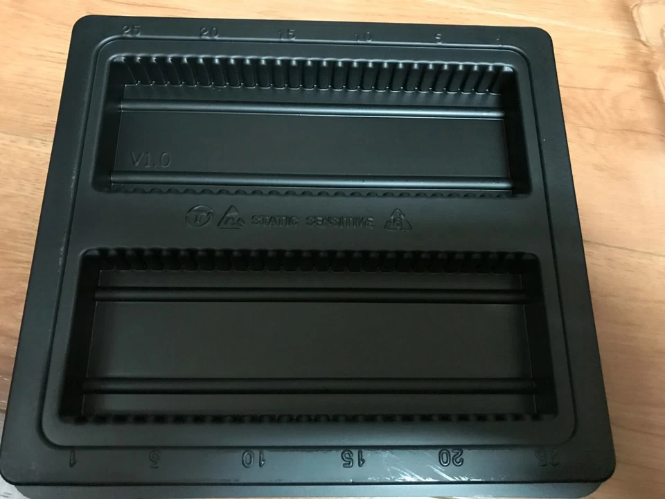 13 X Memory Modules Tray For SODIMM DDR4 - Fits 50 PCS - Image 2 of 4