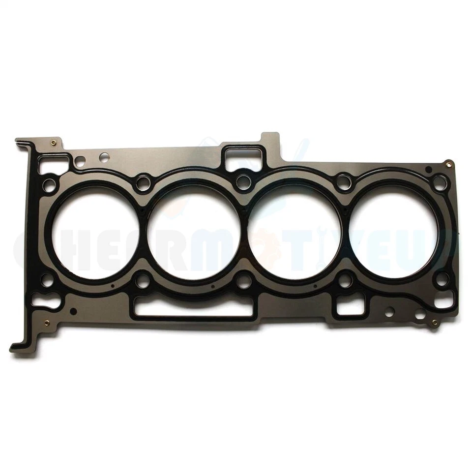 Juego de juntas de culata para Jeep Compass Patriot Dodge Avenger Journey Chrysler 200 2,4 L Foto 3 de 4