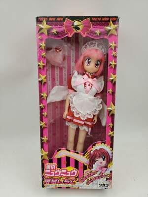 絵画 Toy  by mew mew tokyo-mew-mew-new-17--scale-