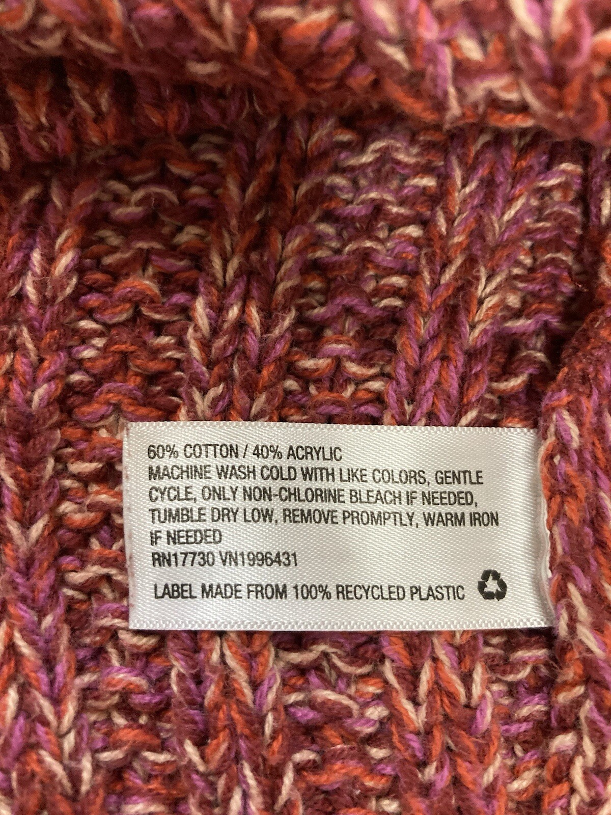 Universal Thread Pullover Women’s Sweater Size L … - image 5