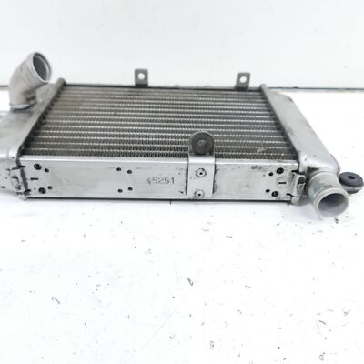 Aprilia RSV 1000 Mille Ez: 99 Cooling Fan Left Fan Radiator 71179