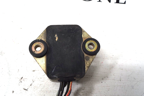 74-76 Kawasaki KX250 A Ignition Igniter Control Unit CDI Box 21119-1001 #694 - Picture 5 of 10