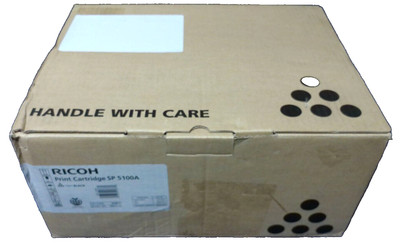 Genuine Ricoh 402877 SP 5100A Print Cartridge M811-11 SEALED PACKAGE