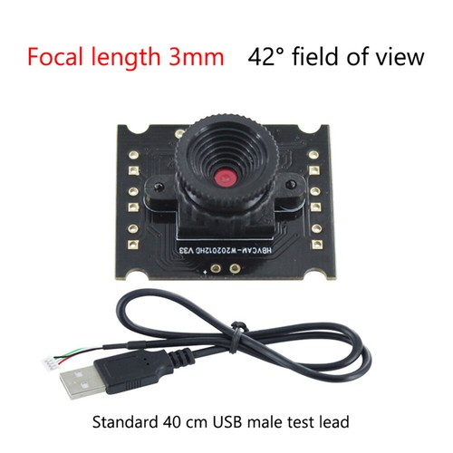OV9726 Modul Kamera Kompaktmodul USB Frei Treiber CMOS Sensor für Telefon OTG - Afbeelding 9 van 15