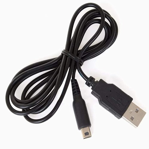 25x Cable de Carga Cargador para Nintendo USB DSi / DSi XL / 2DS / 3DS / 3DS XL - Imagen 3 de 6