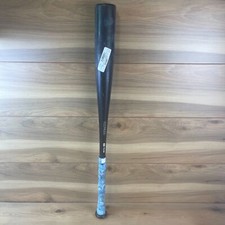 StringKing Metal Pro Youth Baseball Bat Black...