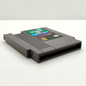 PINBALL - NINTENDO NES PAL FRA / FAH - CARTOUCHE SEULE TBE