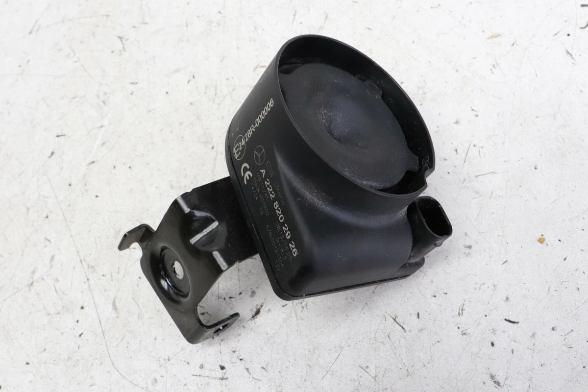 Mercedes Benz CLA45 AMG C117 2014 Alarm Siren A2228202926 J149 | eBay