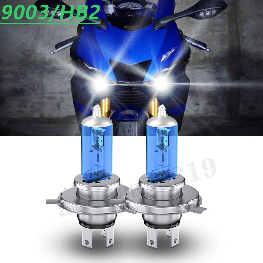 Ampoule Phare Position Latérale Compatible YAMAHA YZF-R1 (RN04) 1000 2000-2001 - V PARTS, Neuve Avec étiquette