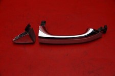 Mercedes R-Klasse W251 W164 ML T&uuml;rgriff VR Griff A1647600670 Silber /30R