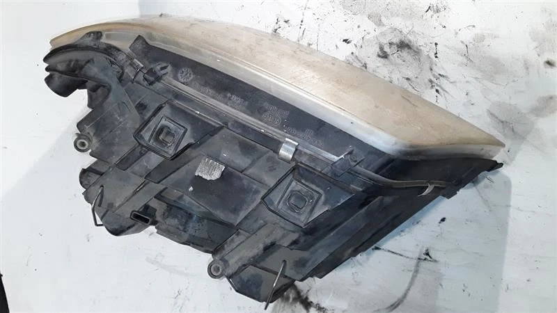 AUDI A6 LH 1999 FARO HALÓGENO Foto 2 de 4