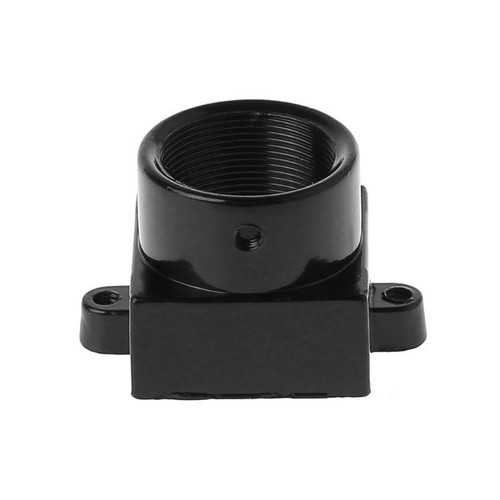 Metal M12 MTV Mount Lens Holder Bracket Support for CCTV Security Camera Board